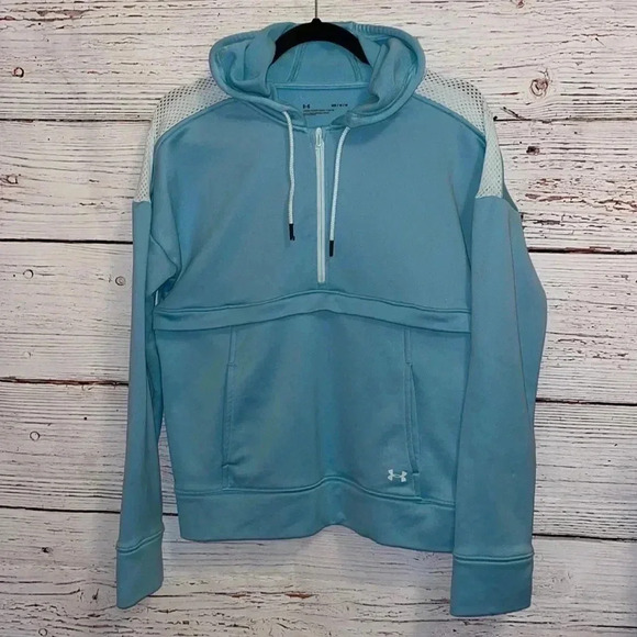 Under Armour hoodie - Picture 1 of 6